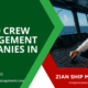 op 10 Crew Management Companies in India