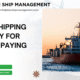Top 10 Shipping Company for Highest Paying Salary