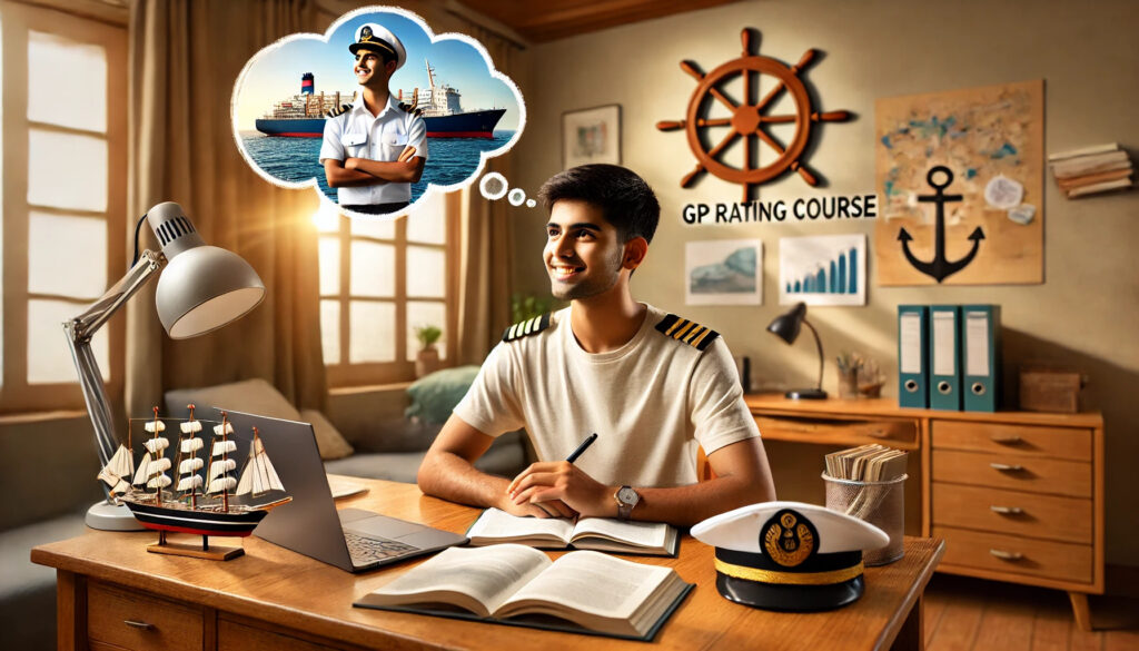 GP Rating Course