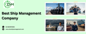 Best Ship Management Company