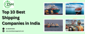 Top 10 Best Shipping Companies in India