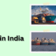 Top 10 Best Shipping Companies in India