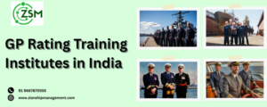 GP Rating Training Institutes in India