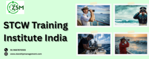STCW Training Institute India