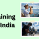 STCW Training Institute India