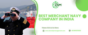 Best Merchant Navy Company in India