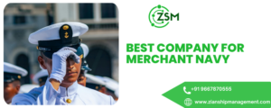 Best Company for Merchant Navy