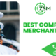 Best Company for Merchant Navy