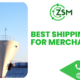 Best Shipping Company for Merchant Navy
