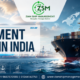 Ship Management Company in India